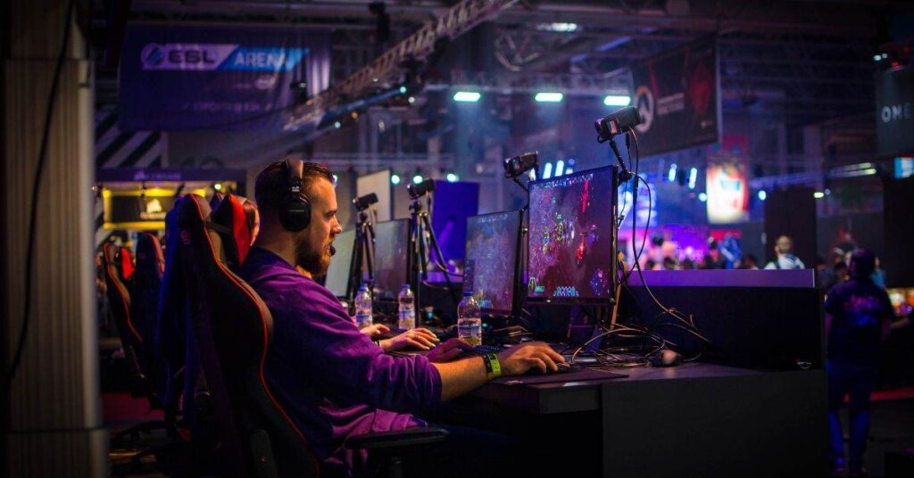 projectrethink org team esports