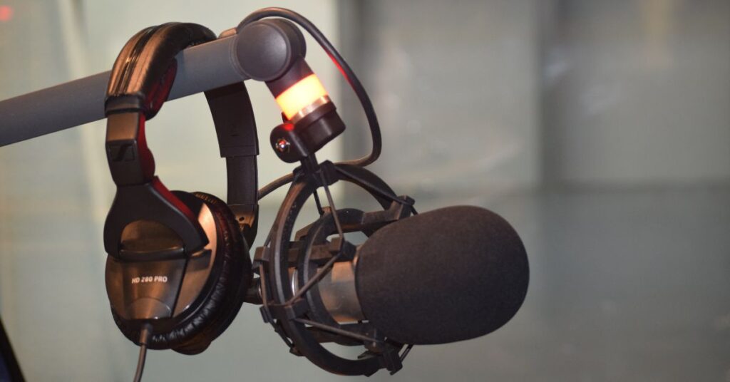 The Interworldradio Blog